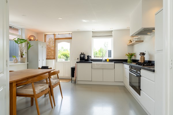 Medium property photo - Buitenkade 20, 4273 GR Hank